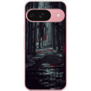 Чохол BoxFace Google Pixel 10 Pro Forest and Beast