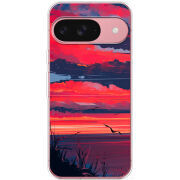 Чохол BoxFace Google Pixel 10 Pro Heaven a