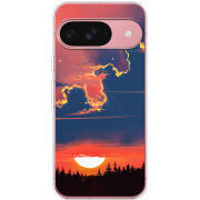 Чохол BoxFace Google Pixel 10 Pro Twilight