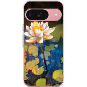 Чохол BoxFace Google Pixel 10 Pro Waterlily