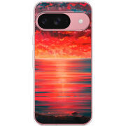 Чохол BoxFace Google Pixel 10 Pro Seaside b