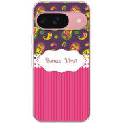 Чохол BoxFace Google Pixel 10 Pro 