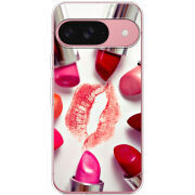 Чохол BoxFace Google Pixel 10 Pro 