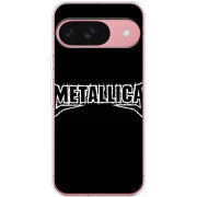 Чохол BoxFace Google Pixel 10 Pro 