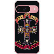 Чохол BoxFace Google Pixel 10 Pro 