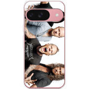 Чохол BoxFace Google Pixel 10 Pro 