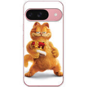 Чохол BoxFace Google Pixel 10 Pro 