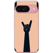 Чохол BoxFace Google Pixel 10 Pro 