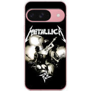 Чохол BoxFace Google Pixel 10 Pro 