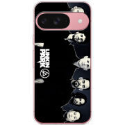 Чохол BoxFace Google Pixel 10 Pro 