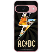 Чохол BoxFace Google Pixel 10 Pro 