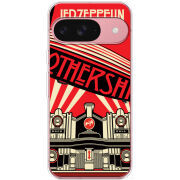 Чохол BoxFace Google Pixel 10 Pro 