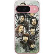 Чохол BoxFace Google Pixel 10 Pro 