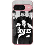 Чохол BoxFace Google Pixel 10 Pro 