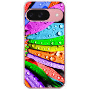 Чохол BoxFace Google Pixel 10 Pro Colored Chamomile