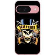 Чохол BoxFace Google Pixel 10 Pro 