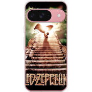 Чохол BoxFace Google Pixel 10 Pro 