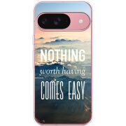 Чохол BoxFace Google Pixel 10 Pro 