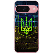 Чохол BoxFace Google Pixel 10 Pro Trident