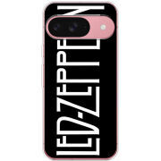 Чохол BoxFace Google Pixel 10 Pro 