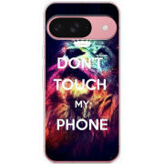 Чохол BoxFace Google Pixel 10 Pro 