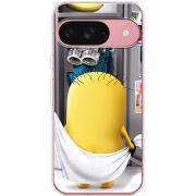 Чохол BoxFace Google Pixel 10 Pro 