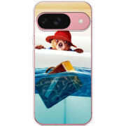 Чохол BoxFace Google Pixel 10 Pro 