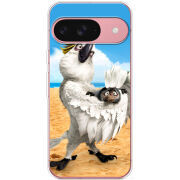 Чохол BoxFace Google Pixel 10 Pro 