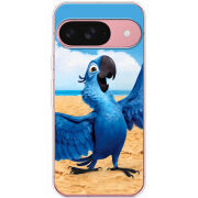 Чохол BoxFace Google Pixel 10 Pro 