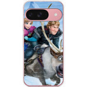 Чохол BoxFace Google Pixel 10 Pro 