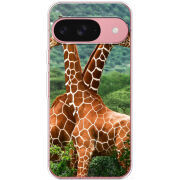 Чохол BoxFace Google Pixel 10 Pro 