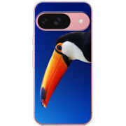 Чохол BoxFace Google Pixel 10 Pro 