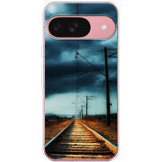 Чохол BoxFace Google Pixel 10 Pro 