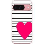 Чохол BoxFace Google Pixel 10 Pro 