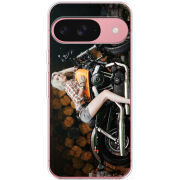 Чохол BoxFace Google Pixel 10 Pro 