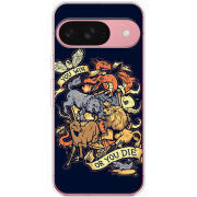 Чохол BoxFace Google Pixel 10 Pro 