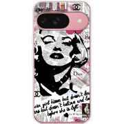 Чохол BoxFace Google Pixel 10 Pro 