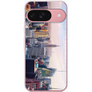 Чохол BoxFace Google Pixel 10 Pro 