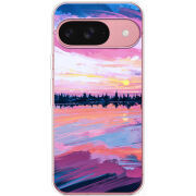 Чохол BoxFace Google Pixel 10 Pro Sky Mirror