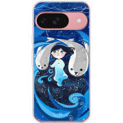 Чохол BoxFace Google Pixel 10 Pro Song of the Sea