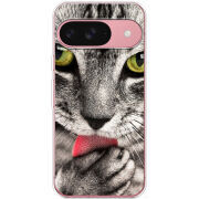 Чохол BoxFace Google Pixel 10 Pro 