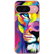 Чохол BoxFace Google Pixel 10 Pro Frilly Lion