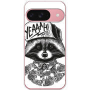 Чохол BoxFace Google Pixel 10 Pro 