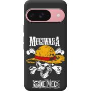 Чорний чохол BoxFace Google Pixel 10 Pro One Piece Большой куш