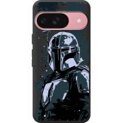 Чорний чохол BoxFace Google Pixel 10 Pro 