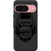 Чорний чохол BoxFace Google Pixel 10 Pro Gorilla