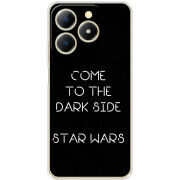 Чохол BoxFace Realme Note 70 