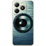 Чохол BoxFace Realme Note 70 