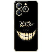 Чохол BoxFace Realme Note 70 