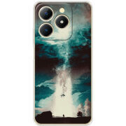 Чохол BoxFace Realme Note 70 